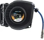 Aerotec - Druckluftschlauchtrommel Aero 8m Automatik F&uuml;r Druckluft ( 4000898821 )