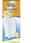 Motorfilter Universal Staubsaugerbeutel - Swirl
