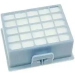 Ersatzteil - Hepa-filter H14 - Bosch Siemens