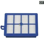 Asf1w -filterwaschabler Allergyplus F&uuml;r Staubsauger 9001677690