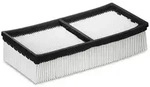 K&auml;rcher Flachfaltenfilter (pes) Nt 65/2