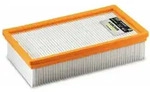 K&auml;rcher Flachfaltenfilter (ptfe)
