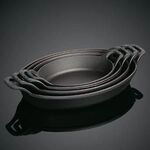 Auflaufform Staub 28 Cm Emailliertes Gusseisen 1,6 L