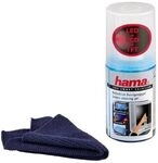 Hama Bildschirm-reinigungsgel, 200 Ml, Inklusive Tuch (78302)