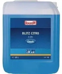 Alkoholreiniger Blitz Citro G 481 10 L - 1670092 - Buzil