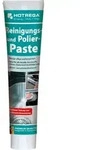 Reinigungs- Und Polierpaste 125 G - Hotrega