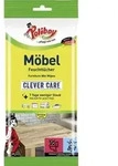 Staubmeister M&ouml;bel Feuchtt&uuml;cher 24 St&uuml;ck - Poliboy