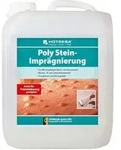 Poly Stein-impr&auml;gnierung 5 Liter - Hotrega