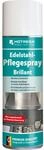Hotrega Edelstahl Pflegespray Brillant Spraydose 300ml