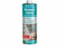 Steinveredelung Protect Color 1l Dose farbvertiefend Hotrega