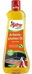 Arbeitsplatten&ouml;l 500 Ml Holzreiniger & Pflege - Poliboy