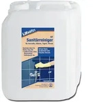 Kf Sanit&auml;rreiniger, 5 Ltr - Lithofin