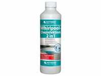 HOTREGA Whirlpool-Desinfektion 2 in 1 500 ml