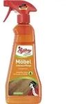 M&ouml;bel Intensivpflege 375 Ml Holzreiniger & Pflege - Poliboy