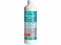 Terrassenplatten-Schonreiniger 1 Liter Flasche (Konzentrat) Hotrega