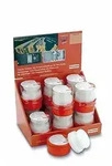 Franke Twister Reinigungsmittel F&uuml;r Edelstahl (12er Pack)