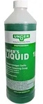 Unger Glasreiniger Ungers Liquid 1 Liter Konzentrat 1:100, Ph-neutral Reiniger