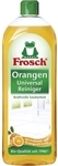 Reinigungsprodukt Frosch Universal Cleaner Biologisch Abbaubar 750ml