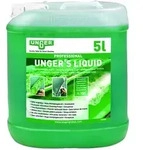 Ungers Liquid Reinigungsmittel Zur Fensterreinigung, 5 L, Putzmittel Fenster