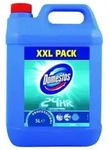 Multi-oberfl&auml;chenreiniger Domestos 5 Liter Aktiver Sauerstoff Hygienisch