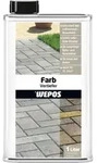 Wepos Chemie - Wepos Farbvertiefer 1 L Reiniger