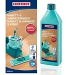 Parkett Laminatreiniger 1 L Reiniger - Leifheit