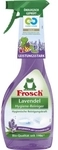 Frosch Badreiniger, Lavendel 500 Ml
