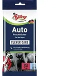 Poliboy Staubmeister Auto Feuchtt&uuml;cher 20 St&uuml;ck Reiniger