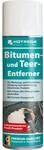 Hotrega Bitumen- & Teer-entferner 300 Ml F&uuml;r Kleber, Harz, &Ouml;l & Fett Frischer