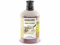 Karcher - Kärcher 6.295-757.0 Holzreiniger rm 612 1 Liter Flasche