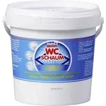 Broszio Wc-zauberschaum 1 Kg Wc-reiniger Reinigungsschaum Sauber Meister