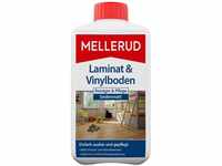 Mellerud Chemie Gmbh - Laminat & Vinylboden Reiniger & Pflege Seidenmatt 1,0 l