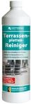 Hotrega Terrassenplatten-reiniger 1 L Konzentrat S&auml;urefrei Wirkt Ohne Schrubben