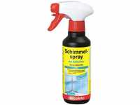 Decotric - Schimmelspray 250 ml Schimmelentferner Antischimmelspray