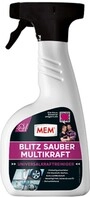 Mem - Blitz Sauber Multikraft 500ml