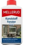 Kunststoff Fenster Reiniger, 1 Ltr - Mellerud