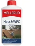 Holz- Und Wpc Reiniger 1 Ltr - Mellerud