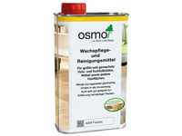 OSMO 3087 Wachspflege- und Reinigungsmittel Weiß 1 Ltr