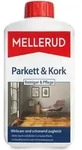 Parkett & Kork Reiniger & Pflege, 1 Ltr - Mellerud