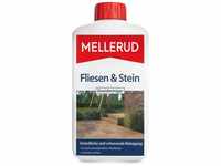 Mellerud - Fliesen & Stein Grundreiniger 1,0 l
