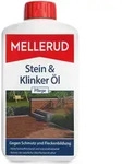 Stein & Klinker &Ouml;l Pflege, 1 Ltr - Mellerud