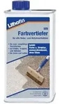 Mn Farbvertiefer 10 Ltr - Lithofin