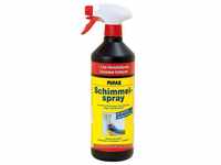 Schimmel-Spray Aktiv-Chlor cl 1 Liter 005404000 - Pufas