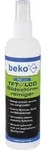 Beko - Tecline Tft/lcd-bildschirmreiniger 250 Ml