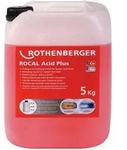 Rocal Acid Plus Cu & Fe, 5kg - 61105 - Rothenberger