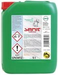 Sanit Kalkl&ouml;ser 5 Liter