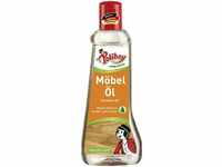 Poliboy - Möbel-Öl 200 ml Holzreiniger & Pflege