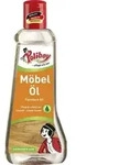 M&ouml;bel-&ouml;l 200 Ml Holzreiniger & Pflege - Poliboy