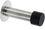 Burg Wachter - Burg W&auml;chter T&uuml;rstopper &Oslash; 51 X 90 Mm Stopper Puffer T&uuml;rpuffer