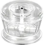 Esge Zerkleinerer Transparent